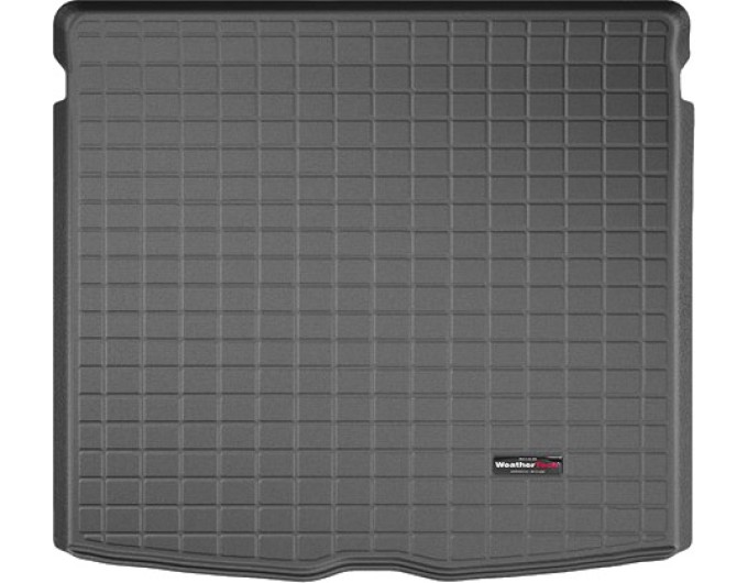 Коврик Weathertech Black для Mercedes-Benz GLE-Class (W167)(trunk behind 2 row) 2019→ (USA), ціна: 7 732 грн.