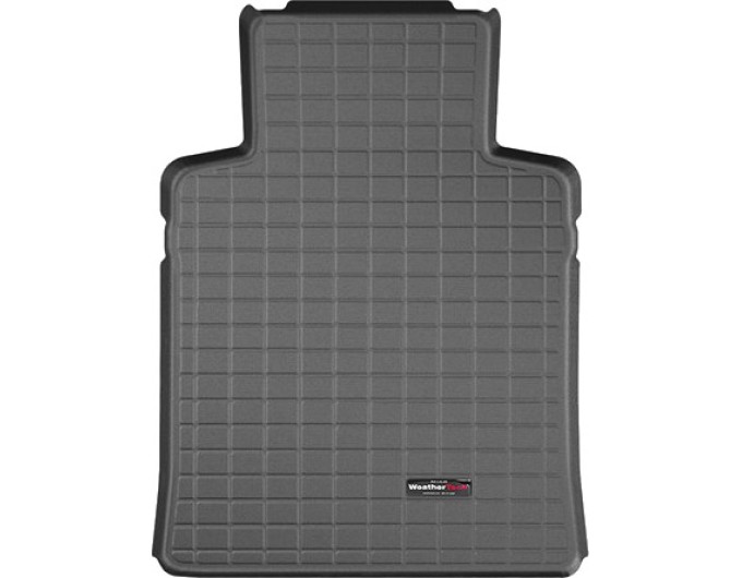 Коврик Weathertech Black для BMW 8-series (cabrio)(G15)(trunk) 2019→, ціна: 7 732 грн.