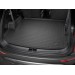 Коврик WeatherTech Black для Kia Telluride (mkI)(trunk behind 2 row) 2020→, цена: 7 156 грн.