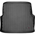 Коврик WeatherTech Black для GMC Envoy (mkI)(no OnStar)(trunk behind 2 row) 1998-2000, цена: 7 362 грн.