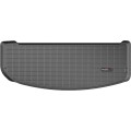 Коврик WeatherTech Black для Kia Telluride (mkI)(trunk behind 3 row) 2020→, цена: 6 625 грн.