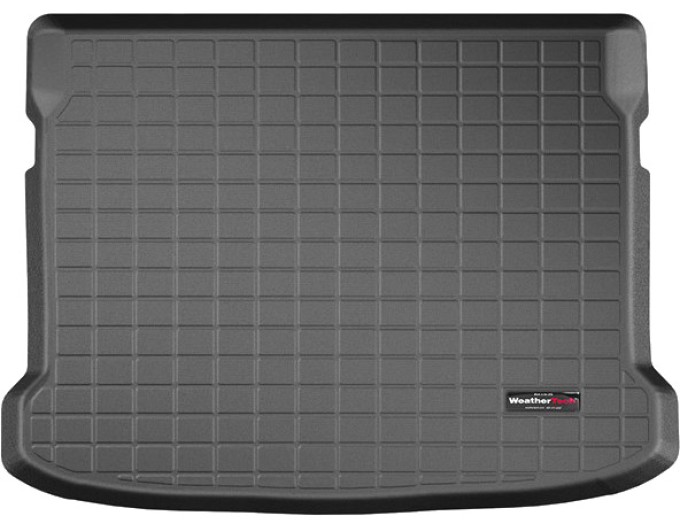Коврик Weathertech Black для Mazda 3 (hatch)(mkIIII)(trunk) 2019→, ціна: 6 625 грн.
