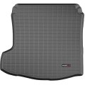 Коврик WeatherTech Black для Mazda 3 (mkIV)(sedan)(trunk) 2019→, цена: 7 167 грн.