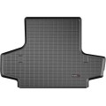 Коврик Weathertech Black для Rolls-Royce Cullinan (mkI)(no viewing suite or recreation module)(trunk) 2019-2019, ціна: 8 364 грн.
