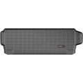 Коврик WeatherTech Black для BMW X5 (G05)(7 seats)(trunk behind 3 row) 2018→, цена: 6 625 грн.