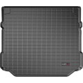 Коврик WeatherTech Black для BMW X5 (G05)(5 seats)(with luggage package)(no left side net)(trunk behind 2 row) 2018→, цена: 7 290 грн.
