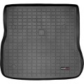 Коврик WeatherTech Black для Audi A6/S6/RS6 (C5)(wagon)(trunk) 1997-2004, цена: 7 810 грн.