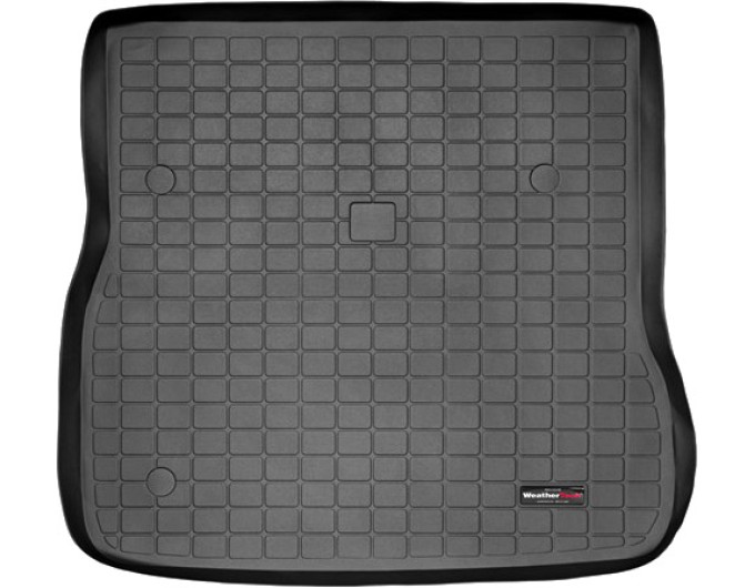 Коврик WeatherTech Black для Audi A6/S6/RS6 (C5)(wagon)(trunk) 1997-2004, цена: 7 810 грн.
