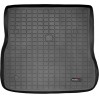 Коврик Weathertech Black для Audi A6/S6/RS6 (wagon)(C5)(trunk) 1997-2004, ціна: 7 596 грн.