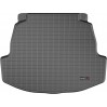 Коврик WeatherTech Black для Toyota Corolla (mkXII)(E210)(sedan)(trunk) 2019→, цена: 6 512 грн.