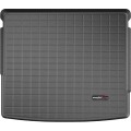 Коврик Weathertech Black для Audi Q3 (mkII)(trunk) 2018→, ціна: 7 290 грн.