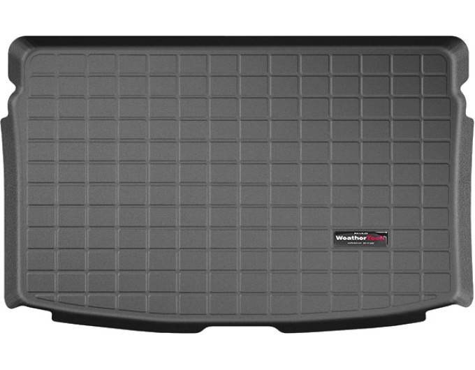 Коврик WeatherTech Black для Audi A1 (mkII)(upper)(trunk) 2018→, цена: 6 625 грн.