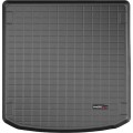 Коврик WeatherTech Black для Audi A5 Sportback (G-Tron)(trunk) 2017→, цена: 7 290 грн.