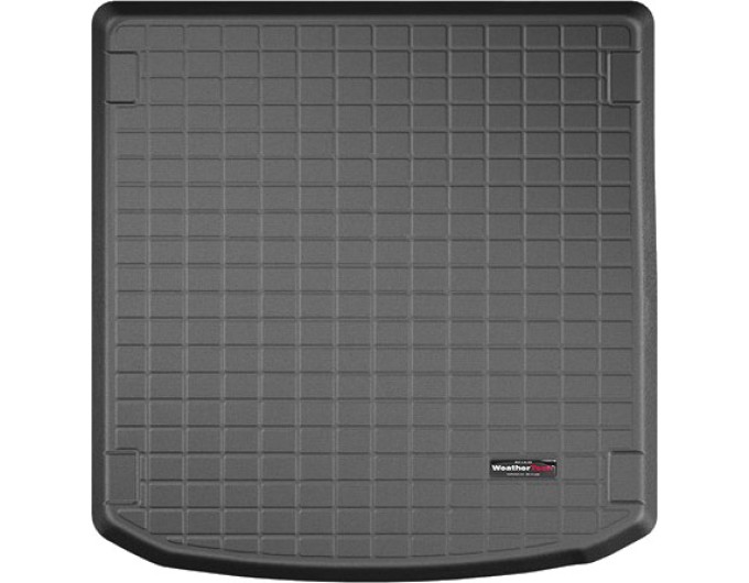 Коврик WeatherTech Black для Audi A5 Sportback (G-Tron)(trunk) 2017→, цена: 7 290 грн.