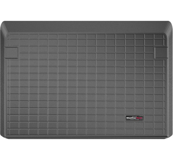 Коврик WeatherTech Black для Citroen Berlingo (mkIII)(5 seats)(trunk) 2018→, цена: 7 156 грн.