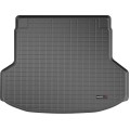 Коврик WeatherTech Black для Kia Ceed (mkIII)(wagon)(trunk) 2018→, цена: 7 290 грн.