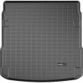 Коврик WeatherTech Black для Audi E-tron (mkI)(trunk) 2019→, цена: 7 290 грн.