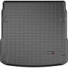 Коврик Weathertech Black для Audi E-tron (mkI)(trunk) 2019→, ціна: 7 156 грн.