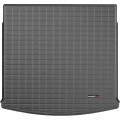 Коврик WeatherTech Black для Volkswagen Atlas (mkI)(Cross Sport)(trunk) 2020→, цена: 7 290 грн.