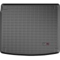 Коврик WeatherTech Black для Hyundai Ioniq (mkI)(PHEV)(with subwoofer)(trunk) 2018-2019, цена: 7 290 грн.