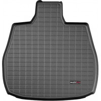 Коврик WeatherTech Black для Bentley Continental GT (mkII)(cabrio)(trunk) 2011-2018