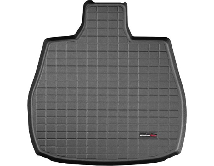 Коврик WeatherTech Black для Bentley Continental GT (mkII)(cabrio)(trunk) 2011-2018, цена: 7 732 грн.