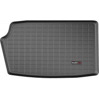 Коврик Weathertech Black для Hyundai Sonata (mkVII)(plug-in hybrid)(trunk) 2015-2019