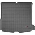 Коврик WeatherTech Black для Volvo V60 (mkII)(not hybrid)(trunk behind 2 row) 2018→, цена: 6 625 грн.