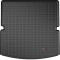 Коврик WeatherTech Black для Cadillac XT6 (mkI)(trunk behind 2 row) 2019→, цена: 7 290 грн.