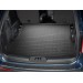 Коврик WeatherTech Black для Ford Explorer (mkVI)(trunk behind 2 row) 2020→, цена: 7 156 грн.