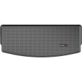 Коврик WeatherTech Black для Ford Explorer (mkVI)(trunk behind 3 row) 2020→, цена: 5 961 грн.