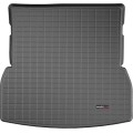 Коврик Weathertech Black для Lincoln Aviator (mkII)(trunk behind 2 row) 2019→, ціна: 7 290 грн.