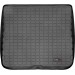 Коврик WeatherTech Black для Mercedes-Benz ML-Class (W163)(2 rows)(not ML55 AMG)(trunk behind 2 row) 2000-2005, цена: 7 596 грн.