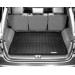 Коврик WeatherTech Black для Mercedes-Benz ML-Class (W163)(2 rows)(not ML55 AMG)(trunk behind 2 row) 2000-2005, цена: 7 596 грн.