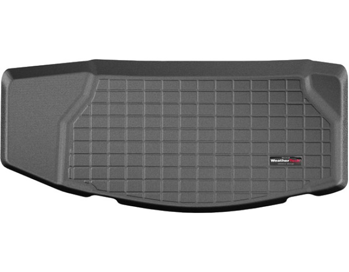 Коврик WeatherTech Black для Cadillac CT6 (mkI)(hybrid)(trunk) 2017-2018, цена: 6 625 грн.