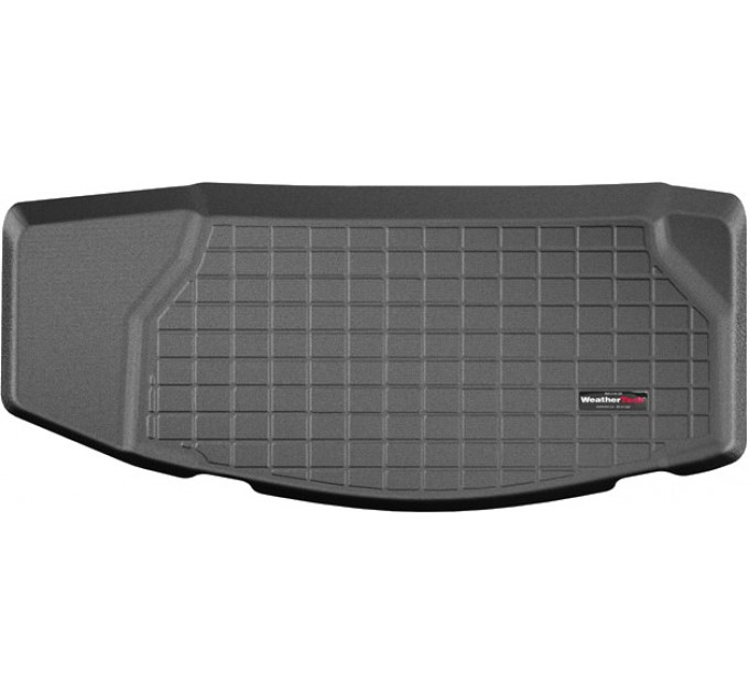 Коврик WeatherTech Black для Cadillac CT6 (mkI)(hybrid)(trunk) 2017-2018, цена: 6 512 грн.