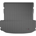 Коврик Weathertech Black для Hyundai Palisade (mkI)(trunk behind 2 row) 2019→, ціна: 7 290 грн.