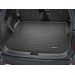 Коврик WeatherTech Black для Hyundai Palisade (mkI)(trunk behind 2 row) 2019→, цена: 7 156 грн.