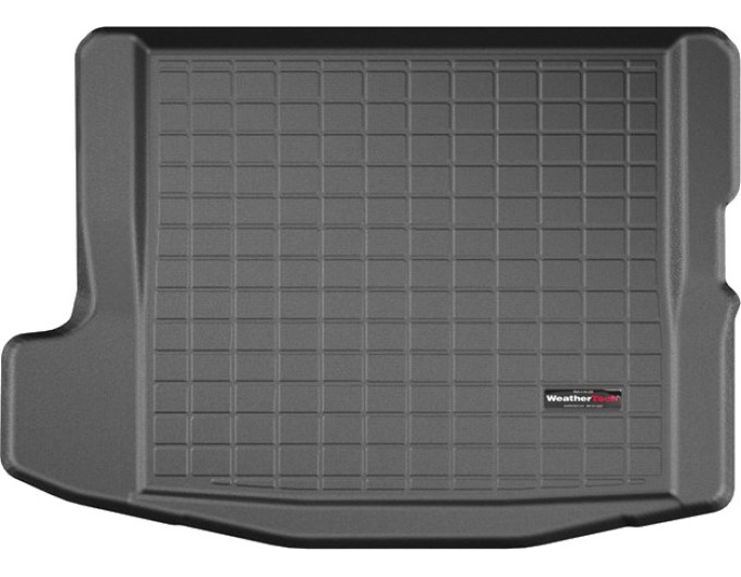 Коврик WeatherTech Black для Toyota Supra (mkV)(trunk) 2019→, цена: 6 625 грн.