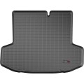 Коврик Weathertech Black для Nissan Versa / Almera (N18)(trunk) 2019→, ціна: 7 167 грн.