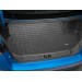 Коврик WeatherTech Black для Nissan Versa / Almera (N18)(trunk) 2019→, цена: 6 512 грн.