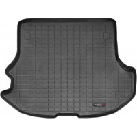 Коврик WeatherTech Black для Jeep Grand Cherokee (WJ)(trunk) 1999-2004