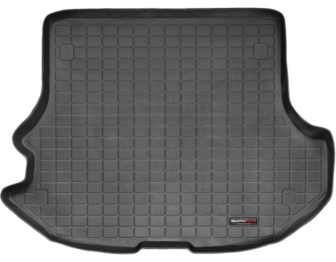 Коврик WeatherTech Black для Jeep Grand Cherokee (WJ)(trunk) 1999-2004, цена: 6 692 грн.