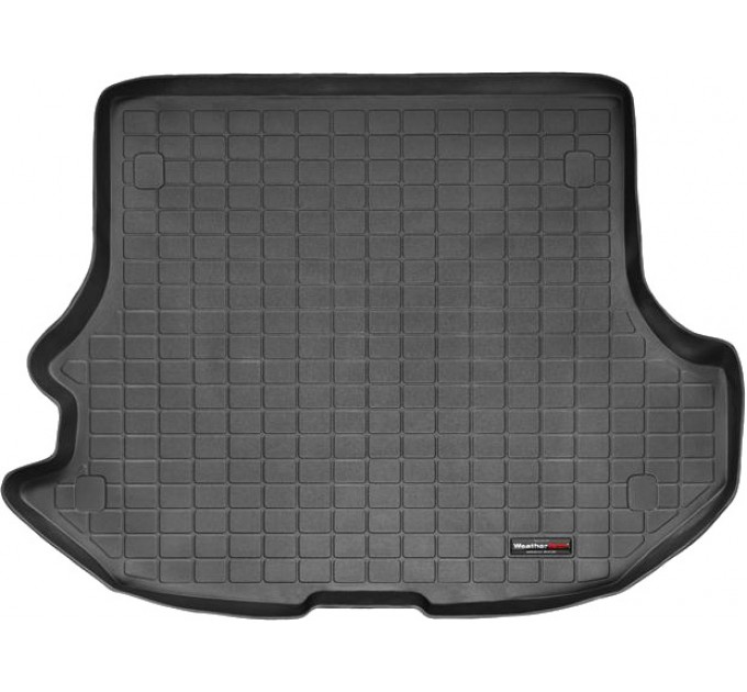 Коврик WeatherTech Black для Jeep Grand Cherokee (WJ)(trunk) 1999-2004, цена: 6 512 грн.