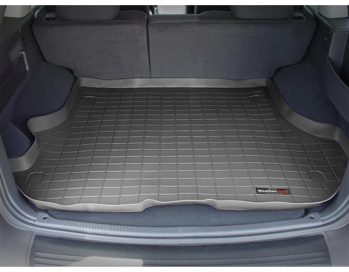 Коврик WeatherTech Black для Jeep Grand Cherokee (WJ)(trunk) 1999-2004, цена: 6 692 грн.