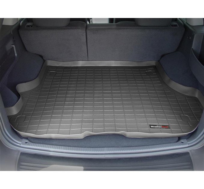 Коврик WeatherTech Black для Jeep Grand Cherokee (WJ)(trunk) 1999-2004, цена: 6 512 грн.