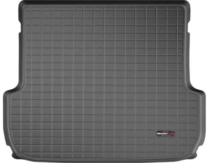 Коврик WeatherTech Black для Subaru Outback (mkVI)(trunk) 2020→, цена: 7 290 грн.