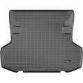 Коврик Weathertech Black для Subaru Legacy (mkVII)(trunk) 2020→, ціна: 7 885 грн.