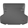 Коврик WeatherTech Black для Subaru Legacy (mkVII)(trunk) 2020→, цена: 7 156 грн.