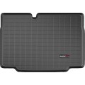 Коврик Weathertech Black для Renault Clio (mkV)(not hybrid)(trunk) 2019→, ціна: 7 167 грн.
